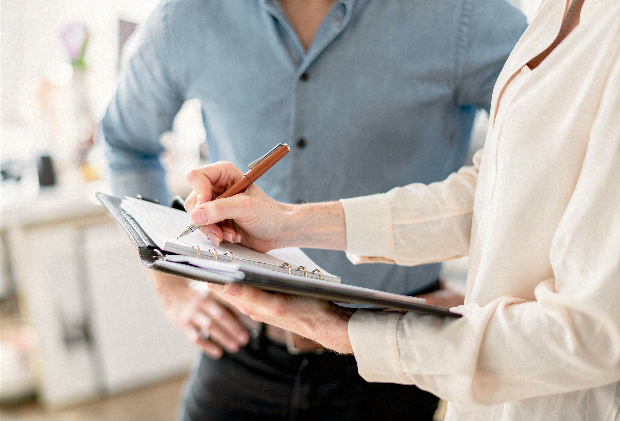 Consultoria Voss Desenvolvimento Imobiliário